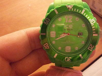 how to spot fake ice watch|6 Ways To Spot A Fake Watch, Even If You Don’t Know How To Spot A Fake .